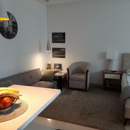 Apartament Centar Lux Vrsac Zewnętrze zdjęcie