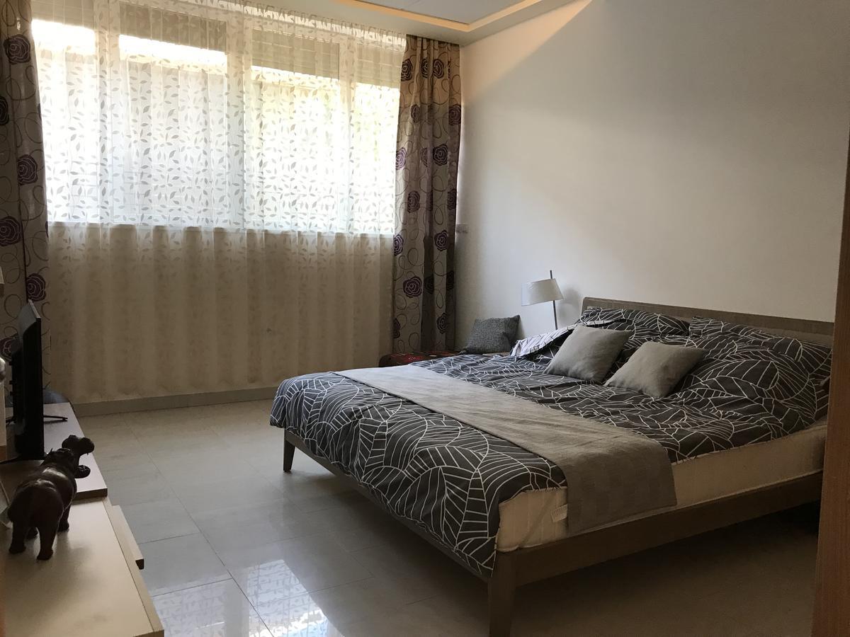 Apartament Centar Lux Vrsac Zewnętrze zdjęcie