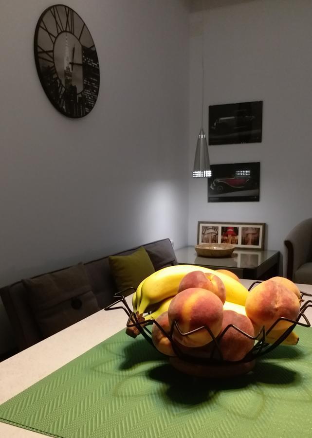 Apartament Centar Lux Vrsac Zewnętrze zdjęcie
