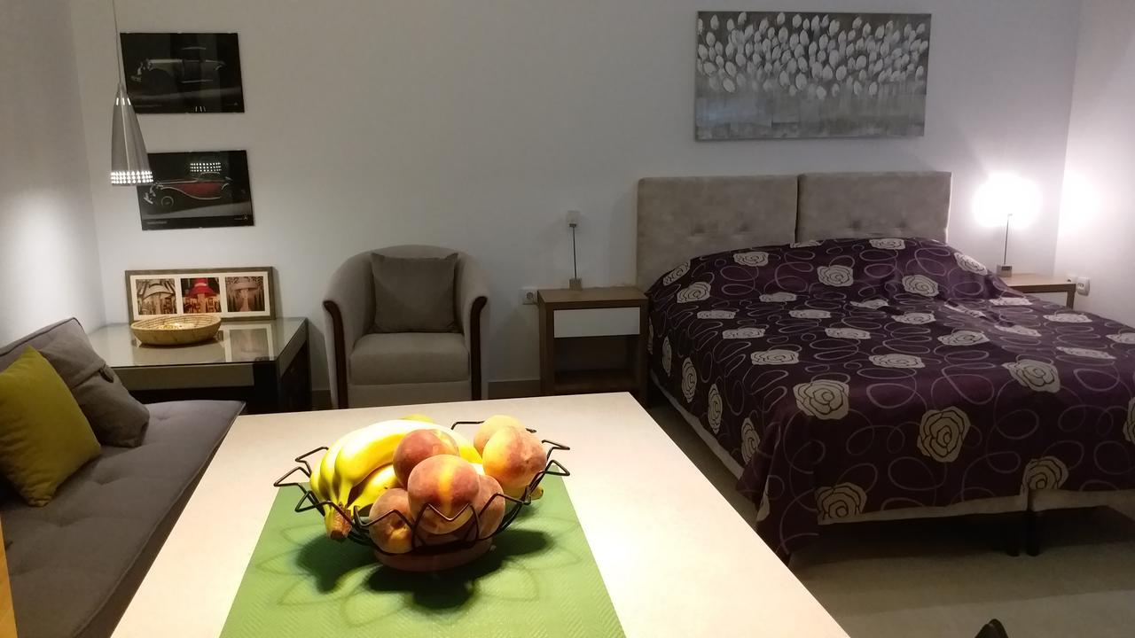 Apartament Centar Lux Vrsac Zewnętrze zdjęcie