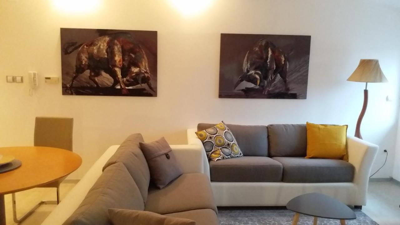 Apartament Centar Lux Vrsac Zewnętrze zdjęcie